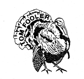 TOM FOOLER logo