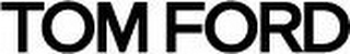 TOM FORD logo