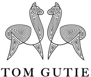 TOM GUTIE logo