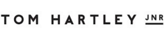 TOM HARTLEY JNR logo