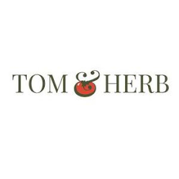 TOM & HERB logo