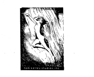 TOM KELLEY STUDIOS, INC. logo