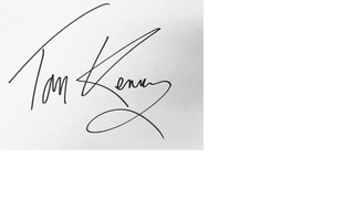 TOM KENNY
