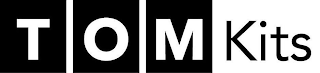 TOM KITS logo