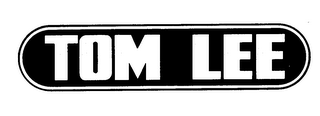 TOM LEE logo