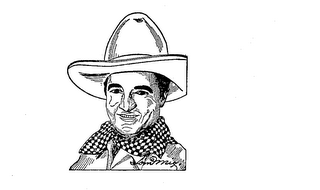 TOM MIX logo