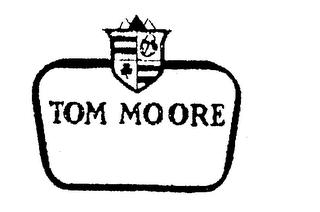 TOM MOORE