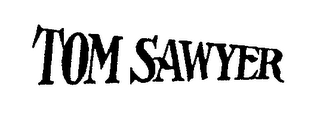 TOM SAWYER logo
