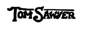 TOM SAWYER