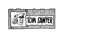TOM SAWYER logo