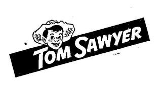 TOM SAWYER logo
