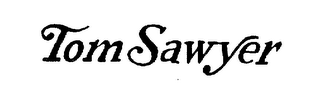 TOM SAWYER logo