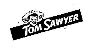 TOM SAWYER