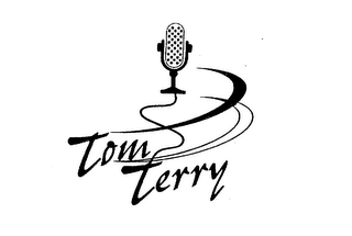 TOM TERRY logo