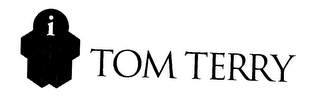 TOM TERRY logo