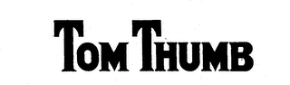TOM THUMB logo