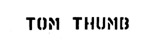 TOM THUMB logo