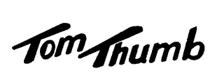 TOM THUMB logo