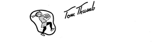 TOM THUMB logo