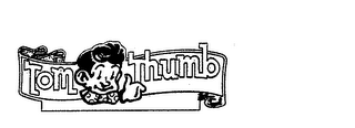 TOM THUMB logo