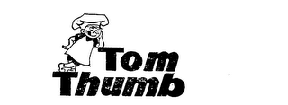 TOM THUMB logo