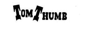 TOM THUMB logo