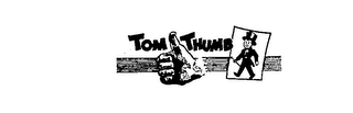 TOM THUMB logo