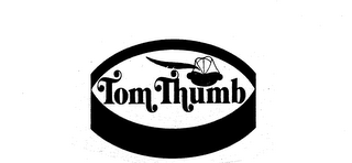 TOM THUMB logo