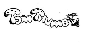 TOM THUMB logo