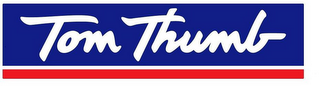 TOM THUMB logo