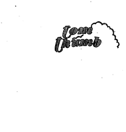 TOM THUMB BRAND logo