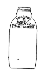 TOM & TOM NANTUCKET