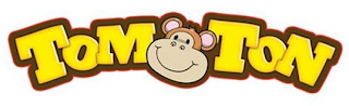 TOM TON logo
