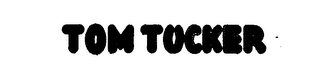 TOM TUCKER logo