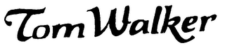 TOM WALKER logo