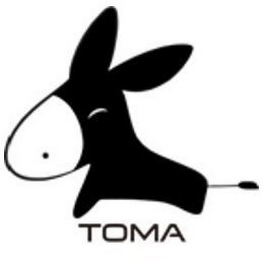 TOMA logo