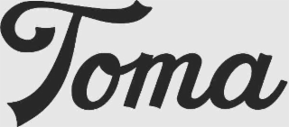 TOMA logo