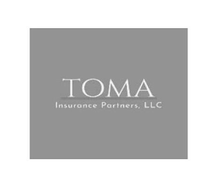 TOMA INSURANCE PARTNERS, LLC logo