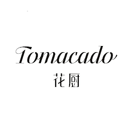 TOMACADO logo