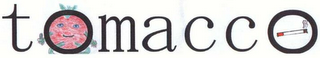 TOMACCO logo