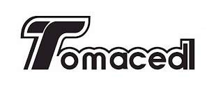 TOMACED logo