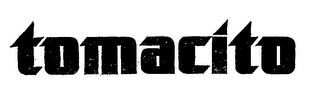 TOMACITO logo