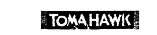 TOMAHAWK logo