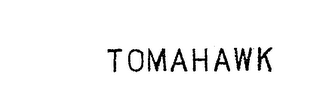 TOMAHAWK logo