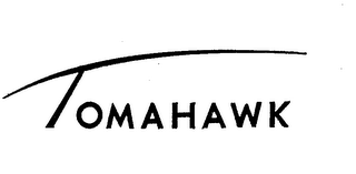 TOMAHAWK logo
