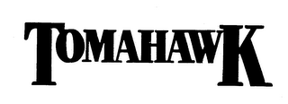 TOMAHAWK logo