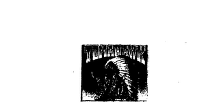 TOMAHAWK logo