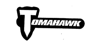 TOMAHAWK logo