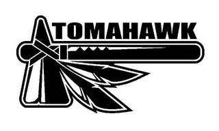 TOMAHAWK logo