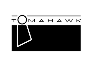 TOMAHAWK logo